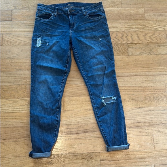 Kut from the Kloth Jeans - Picture 11 of 15